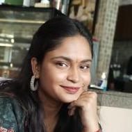Maahi S. Class I-V Tuition trainer in Baraboni