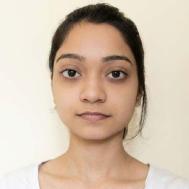 Joysmita R. Class I-V Tuition trainer in Cachar