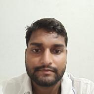 Shivam Gupta Class 10 trainer in Salempur
