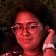 Dhanvi M. Class I-V Tuition trainer in Hyderabad