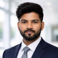 Sachin Verma Class I-V Tuition trainer in Delhi