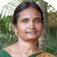 Amali A. Class 12 Tuition trainer in Chennai
