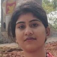 Sonali P. Class I-V Tuition trainer in Berhampur