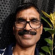Shylesh Janardhan Class I-V Tuition trainer in Mumbai