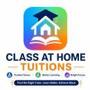 Classathome Tutions photo