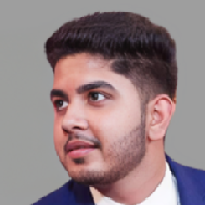 Ansh Arora Class 12 Tuition trainer in Faridabad