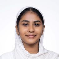 Niya S. Class I-V Tuition trainer in Ottapalam