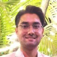 Divyank Singh Tiwari Class 8 Tuition trainer in Jabalpur