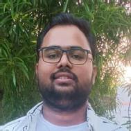 Shivam Mishra Class 12 Tuition trainer in Mumbai