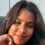 Anubha M. Class I-V Tuition trainer in Jabalpur