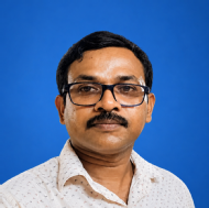 Arindam Guha Microsoft Excel trainer in Habra
