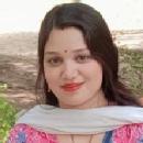 Megha G. photo