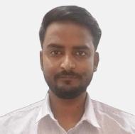 Brajesh Kumar Class 12 Tuition trainer in Ghaziabad