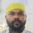 Sushil Kumar photo