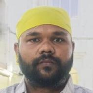 Sushil Kumar Class 10 trainer in Panchkula