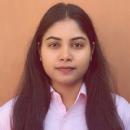 Photo of Prachi
