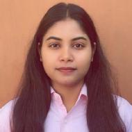 Prachi Class 11 Tuition trainer in Siyana