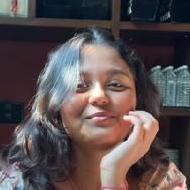 Samiksha S. Class I-V Tuition trainer in Panchkula
