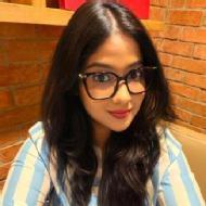 Shivangi D. Dance trainer in Nainital