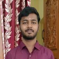 Rahul Gokila Stock Market Trading trainer in Salem