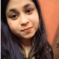 Shruti G. Class 10 trainer in Agra