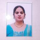 Anupma B. Physics Tutors trainer in Rohtak