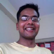Murari Kumar Class 10 trainer in Bangalore