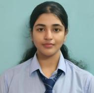 Piya P. Class I-V Tuition trainer in Goghat