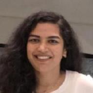 Prerna Spoken English trainer in Pune