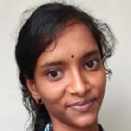 Bidusmita S. Class I-V Tuition trainer in Soro