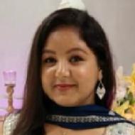Mehak Class 10 trainer in Sydney