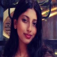 Adhya G. Spoken English trainer in Patna Sadar