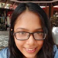 Ayushi H. Class I-V Tuition trainer in Guwahati