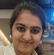 Aanchal C. Class 10 trainer in Bangalore