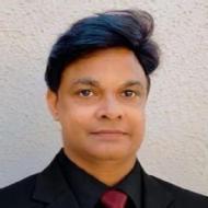 Ritesh Y. Drawing trainer in Ahmedabad