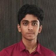 Vasantha Kumar R Nursery-KG Tuition trainer in Nagercoil