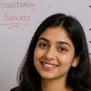 Akshita Class 12 Tuition trainer in Dehradun