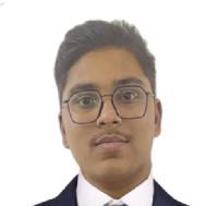 Aditya Sahu Class 12 Tuition trainer in Lucknow