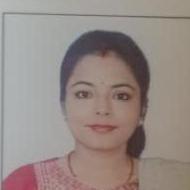 Jayana G. Class I-V Tuition trainer in Kolkata