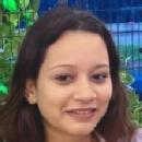 Snigdha M. Tuition trainer in Kolkata