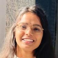 Mrunalini R. Quantitative Aptitude trainer in Tuni