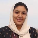 Fiza P. photo