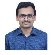 Vivek Karaveer Selenium trainer in Bangalore