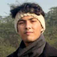 Aabhas Sharma Sitar trainer in Shimla