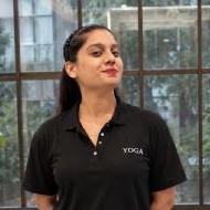 Akanksha S. Class I-V Tuition trainer in Berhampur