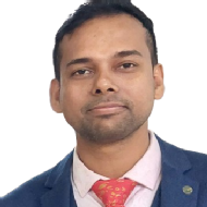 Tarun Guha Roy Class 10 trainer in Lanjigarh