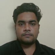 Pranab Sarkar Class 12 Tuition trainer in Kolkata