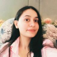 Anjali Class 12 Tuition trainer in Sonipat