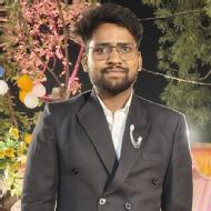 Abhishek Singh Class I-V Tuition trainer in Lucknow