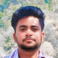 Sajan Kumar Class I-V Tuition trainer in Najibabad